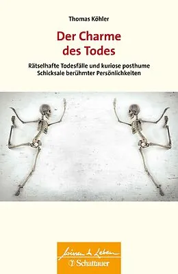 E-Book (pdf) Der Charme des Todes von Thomas Köhler