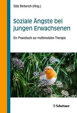 E-Book (pdf) Soziale Ängste bei jungen Erwachsenen von Götz Berberich