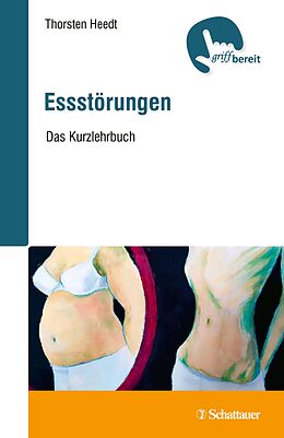 E-Book (pdf) Essstörungen (griffbereit) von Thorsten Heedt