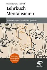 E-Book (pdf) Lehrbuch Mentalisieren (4. Aufl.) von Ulrich Schultz-Venrath