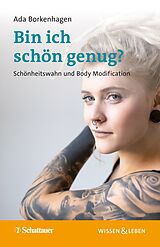 E-Book (pdf) Bin ich schön genug? von Ada Borkenhagen