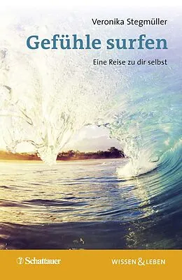 E-Book (pdf) Gefühle surfen von Veronika Stegmüller