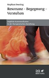 E-Book (pdf) Resonanz  Begegnung  Verstehen von Stephan Doering