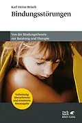 E-Book (pdf) Bindungsstörungen von Karl Heinz Brisch