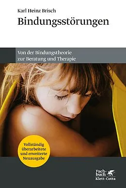 E-Book (pdf) Bindungsstörungen von Karl Heinz Brisch