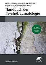 E-Book (pdf) Handbuch der Psychotraumatologie von 
