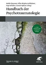 E-Book (pdf) Handbuch der Psychotraumatologie von