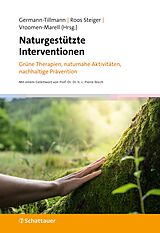 E-Book (pdf) Naturgestützte Interventionen von 