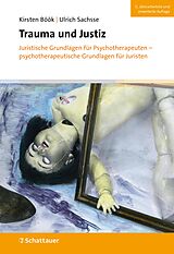 E-Book (pdf) Trauma und Justiz von Kirsten Böök, Ulrich Sachsse