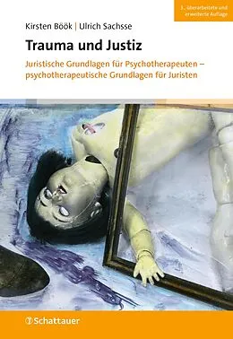 E-Book (pdf) Trauma und Justiz von Kirsten Böök, Ulrich Sachsse