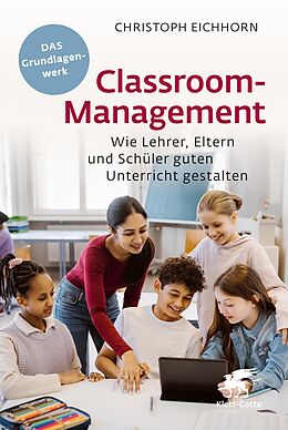 E-Book (pdf) Classroom-Management von Christoph Eichhorn