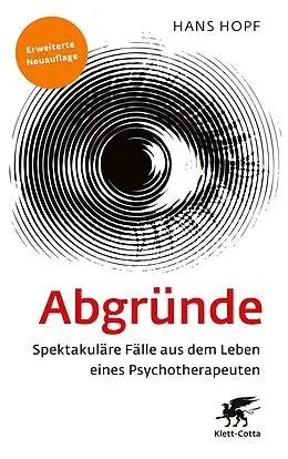 E-Book (pdf) Abgründe von Hans Hopf