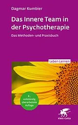 E-Book (pdf) Das Innere Team in der Psychotherapie (Leben Lernen, Bd. 355) von Dagmar Kumbier