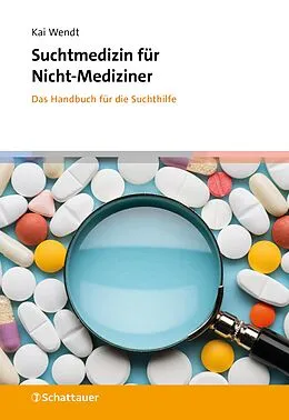 E-Book (pdf) Suchtmedizin für Nicht-Mediziner von Kai Wendt