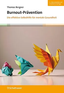 E-Book (pdf) Burnout-Prävention von Thomas Bergner