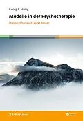 E-Book (pdf) Modelle in der Psychotherapie von Georg P. Hünig