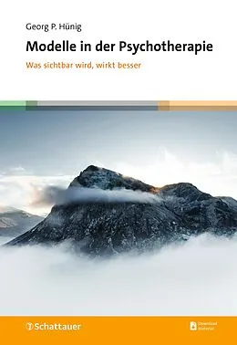 E-Book (pdf) Modelle in der Psychotherapie von Georg P. Hünig
