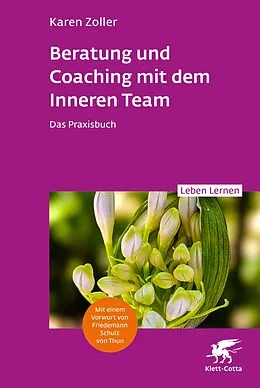 E-Book (pdf) Beratung und Coaching mit dem Inneren Team von Karen Zoller