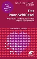 E-Book (pdf) Der Paar-Schlüssel (Fachratgeber Klett-Cotta, Bd.) von Ilka R. Hoffmann-Bisinger