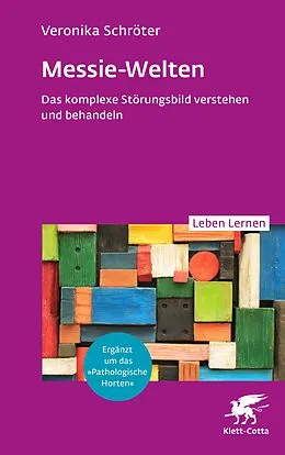 E-Book (pdf) Messie-Welten von Veronika Schröter