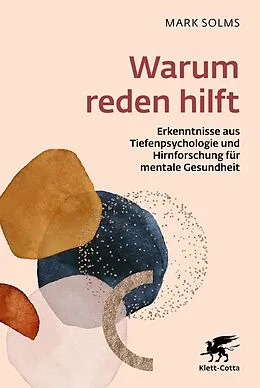 E-Book (pdf) Warum reden hilft von Mark Solms