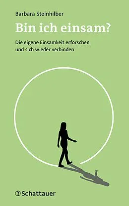 E-Book (pdf) Bin ich einsam? von Barbara Steinhilber