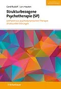 E-Book (pdf) Strukturbezogene Psychotherapie (SP) von Gerd Rudolf