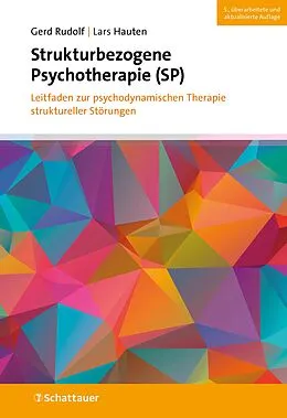 E-Book (pdf) Strukturbezogene Psychotherapie (SP) von Gerd Rudolf