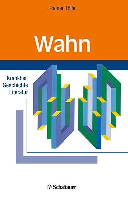 E-Book (pdf) Wahn von Rainer Tölle