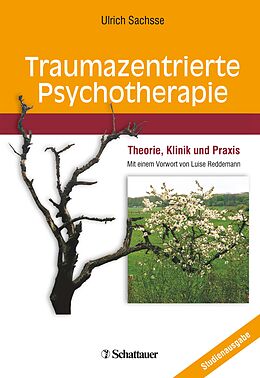 E-Book (pdf) Traumazentrierte Psychotherapie von Professor Ulrich Sachsse