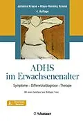 E-Book (pdf) ADHS im Erwachsenenalter von Johanna Krause, Klaus-Henning Krause