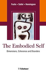 E-Book (pdf) The Embodied Self von 