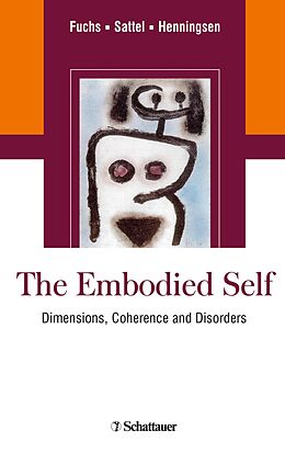 E-Book (pdf) The Embodied Self von 