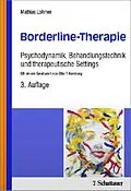 E-Book (pdf) Borderline-Therapie von Mathias Lohmer