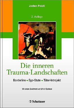 E-Book (pdf) Die inneren Trauma-Landschaften von Jochen Peichl