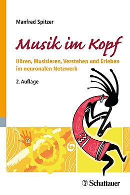 E-Book (pdf) Musik im Kopf von Manfred Spitzer