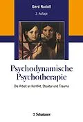 E-Book (pdf) Psychodynamische Psychotherapie von Gerd Rudolf