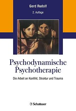 E-Book (pdf) Psychodynamische Psychotherapie von Gerd Rudolf