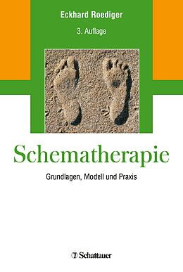E-Book (pdf) Schematherapie von Eckhard Roediger, Matias Valente