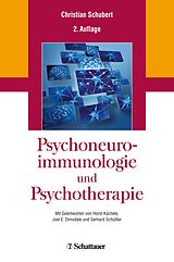 E-Book (pdf) Psychoneuroimmunologie und Psychotherapie von 