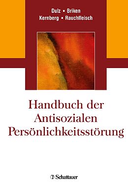E-Book (pdf) Handbuch der Antisozialen Persönlichkeitsstörung von 