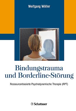 E-Book (pdf) Bindungstrauma und Borderline-Störung von Wolfgang Wöller