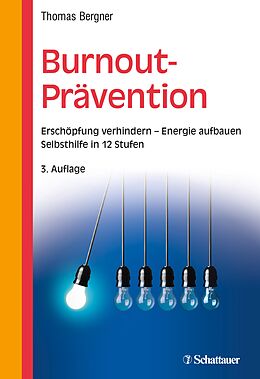 E-Book (pdf) Burnout-Prävention von Thomas Bergner