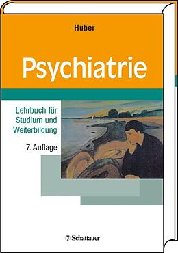 E-Book (pdf) Psychiatrie von Gerd Huber