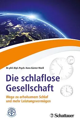 E-Book (pdf) Die schlaflose Gesellschaft von Hans-Günter Weeß