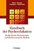 E-Book (pdf) Handbuch der Psychoedukation fuer Psychiatrie, Psychotherapie und Psychosomatische Medizin von 