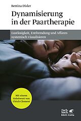 E-Book (pdf) Dynamisierung in der Paartherapie von Bettina Disler