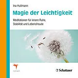 Audio CD (CD/SACD) Magie der Leichtigkeit von Ina Hullmann