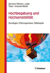 Fester Einband Hochbegabung und Hochsensibilität von 
