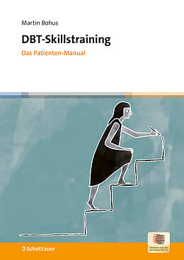 Kartonierter Einband DBT-Skillstraining von Martin Bohus